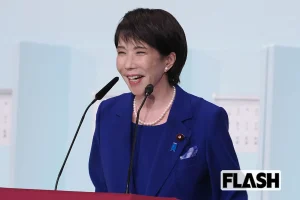 サナエトークン問題】騒動の“元凶”とされる「高市首相のブレーン」は職を失っていた…