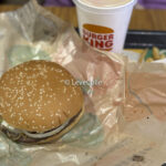 【バーガーキング】無料カスタム「オールヘビー」はどれだけトッピングが増えるのか？ 通常との比較が話題に