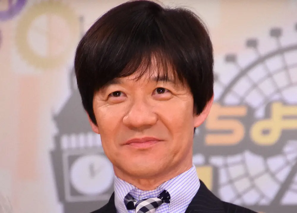 【芸能】内村光良、「２４時間テレビ」で初の総合司会を務めることを発表