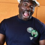 【ボビー・オロゴン】「887万円未払い」トラブル発覚！被害者と詐欺撲滅系YouTuberに追い詰められるも「中指を立てて逃走」