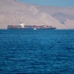 【出光興産】大型タンカー出光丸がホルムズ海峡を通過、イラン衝突後初 　日本政府高官｢通航料払わず｣