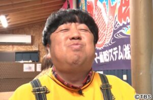 【芸能】バナナマン日村が休養…数日前に相方・設楽が明かしていたある“異変”