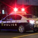 【東京・福生】金づち殴打44歳男を指名手配　“グレーのスウェット上下”逃走直後の映像公開