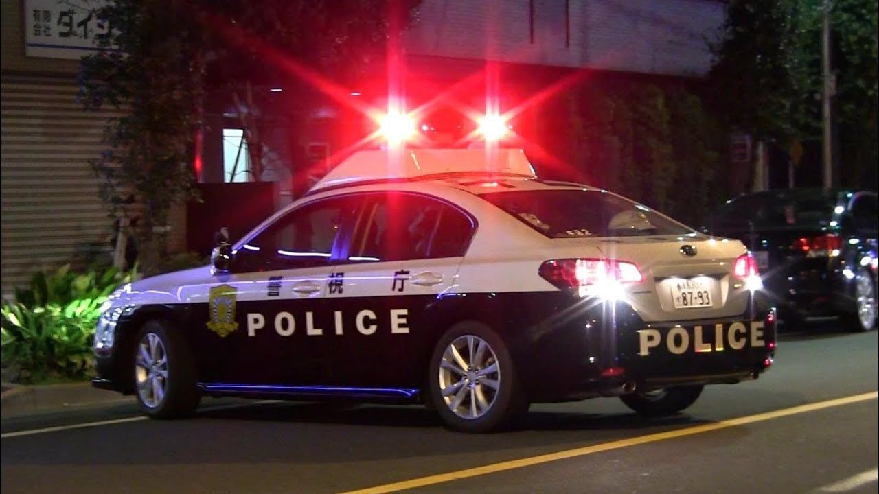 【東京・福生】金づち殴打44歳男を指名手配　“グレーのスウェット上下”逃走直後の映像公開