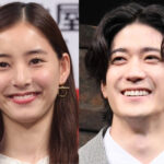 【芸能】元Hey! Say! JUMP中島裕翔と新木優子が結婚を発表！！「互いに尊敬の念を忘れずに…」