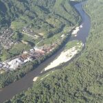 【京都府南丹市】男児不明　通学かばんは峠道ガードレール裏側で発見、目立った汚れなし、雨にも濡れておらず…