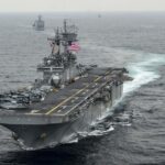 【トランプ氏】米軍がホルムズ海峡封鎖を開始へ、イランは交渉に戻る見通し　