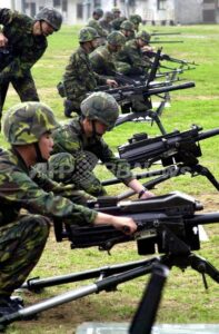 【米ニューヨーク・タイムズ紙】「日本は武器輸出を拡大し、戦後の『平和主義』から転換している」