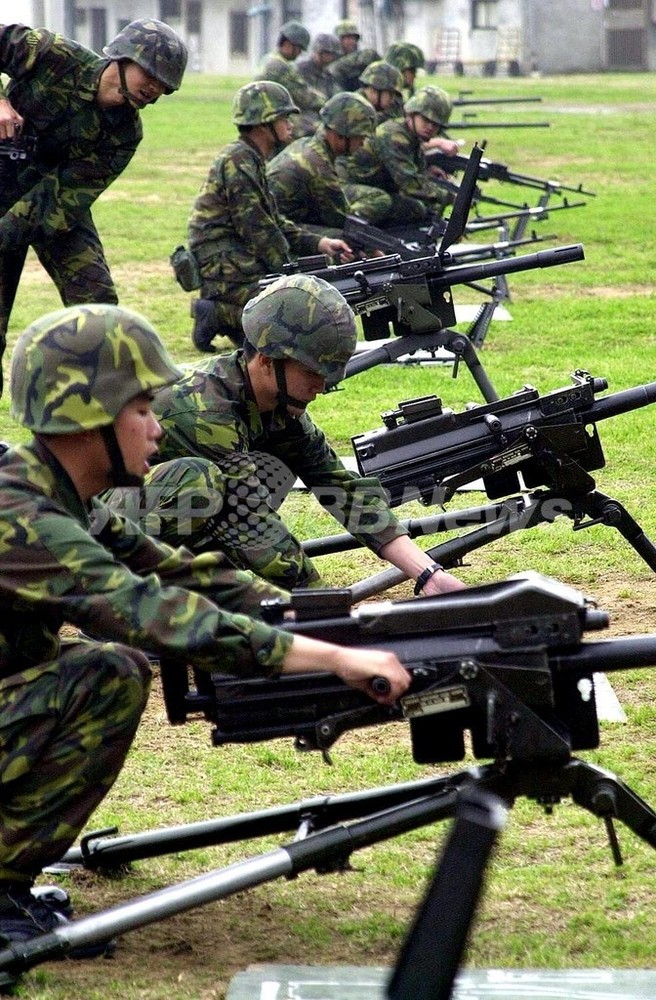 【米ニューヨーク・タイムズ紙】「日本は武器輸出を拡大し、戦後の『平和主義』から転換している」