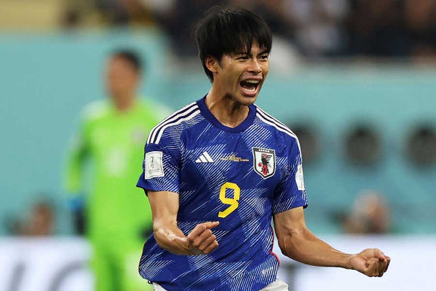 【サッカー】三笘薫、W杯絶望か…左太腿裏肉離れで全治2カ月の重傷…森保ジャパンに大打撃