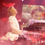 【音楽】YOSHIKI　116年の歴史を誇る米エンタメ界最高栄誉「Medal of Honor」受賞　日本人として初の快挙「心より光栄」