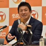 東大の学園祭で参政党・神谷代表の講演会巡り爆破予告　同日の全ての企画を中止