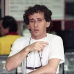 【海外】元F1王者 アラン・プロスト氏が自宅で強盗被害…頭部などに軽傷 犯行グループは逃走中　《スイス》