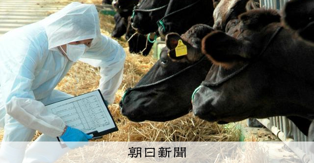 【兵庫県農業共済組合】女性獣医師が過労自殺、労基署が労災認定　時間外労働急増が原因　「お父さん、お母さん、本当にごめんなさい」…