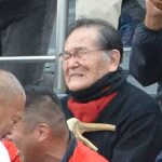 【訃報】ラグビー「泣き虫先生」山口良治さんが死去、83歳…　「スクール☆ウォーズ」のモデル