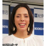 【フィフィ】「日本人嫌い」「帰化申請取り消す」発言が話題に　河合市議からの誹謗中傷やヘイト、脅迫を告白…ネット反応は二極化