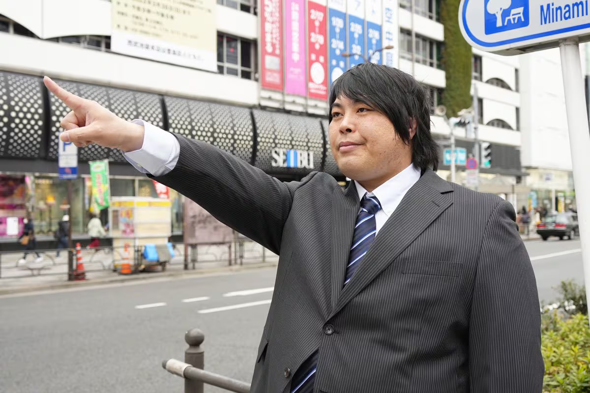 【悲報】へずまりゅう氏、タクシーに乗車拒否された事を報告　運転手に「俺あんた嫌いなんよ」と…