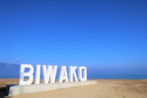 【驚愕】琵琶湖に浮かぶ遺体発見３件あいつぐ　滋賀