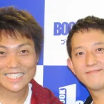 【お笑い】中山功太の「10年いじめ」炎上で、サバンナ八木が相方・高橋茂雄について謝罪