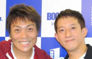 【お笑い】中山功太の「10年いじめ」炎上で、サバンナ八木が相方・高橋茂雄について謝罪