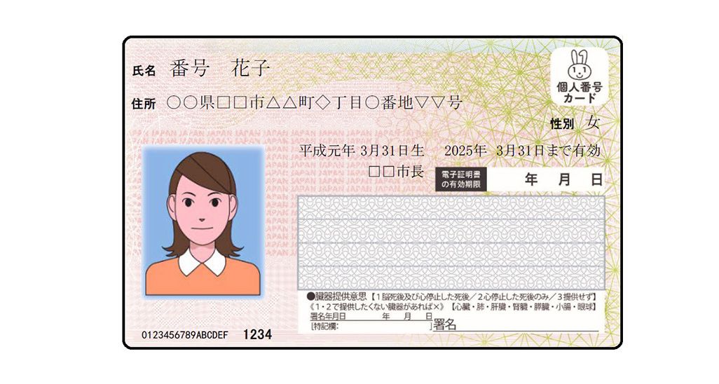 【マイナンバーカード】「本人希望」の理由で廃止されたカードが93万枚　マイナ消費効果は2兆4千億円