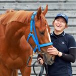 【オークス】『ジュウリョクピエロ』が快勝！！