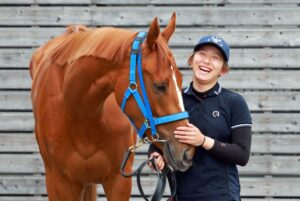 【オークス】『ジュウリョクピエロ』が快勝！！