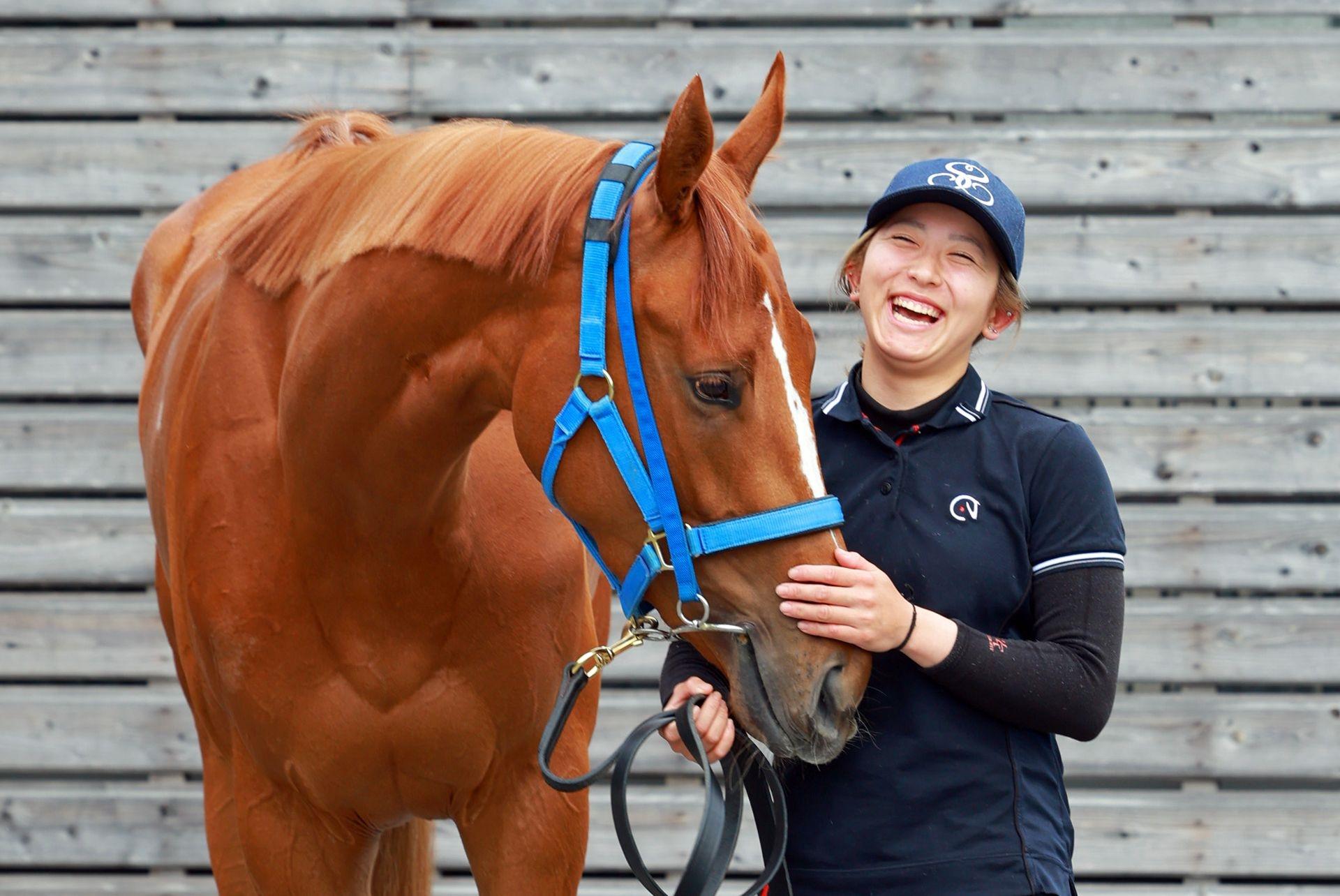 【オークス】『ジュウリョクピエロ』が快勝！！