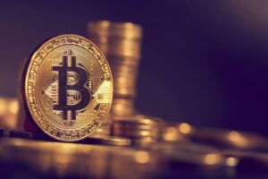 ビットコインが「40％の大暴落」の可能性、ビットコインETFから大量の資金流出