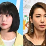 【芸能】あのちゃん＆鈴木紗理奈がTBS系『それスノ』で横並び共演も、会話シーン一切なし…