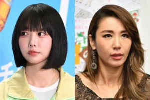 【芸能】あのちゃん＆鈴木紗理奈がTBS系『それスノ』で横並び共演も、会話シーン一切なし…