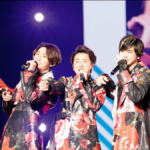 嵐ファンの「妻が実父の通夜より嵐のライブ」でスレッズ大炎上…