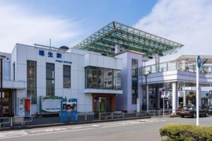 【福生】≪マッチョハンマー男≫亡き父親はプロ囲碁棋士、先物取引で一年で億近いお金を稼いだことも…