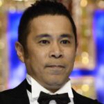 【ヒカル】次はナイナイ岡村にかみつく「最近つまんないと思ってて」「そんなトーク力があるほうではないじゃないですか」