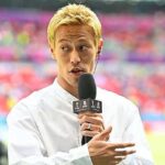 【海外】ヤバい…本田圭佑の解説が海外にバレた…「ホンダの解説はお爺ちゃんと一緒に観戦してる楽しさがある」