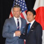 日本を「新型軍国主義」と批判した中国に対しての小泉進次郎大臣の"反論"を米側が絶賛した理由