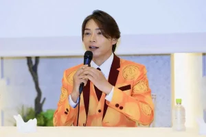 【芸能】純烈のリードボーカル白川裕二郎が27年3月末で卒業を発表…　きっかけは母の死「モチベーションが…」新メンバー募集へ