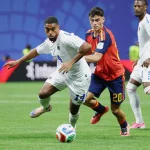 【サッカーW杯】初出場のカボベルデが優勝候補スペイン相手に歴史的勝ち点「１」　０―０の引き分け　