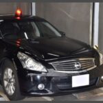 自家用車を「覆面パトカー」に違法改造　「首都高パトロール（株）」社員の男（２２）を追送検