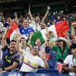 【W杯】 日本代表に “大声援” 送ったメキシコ人たち、そのワケに涙…　「日本がどれほど 私たちに愛されているか」