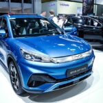 【中国】 BYDの「快進撃」はインチキだった！！隠れ負債7兆円超 サプライヤーへの代金支払いを先延ばし　中国EV産業の末路…