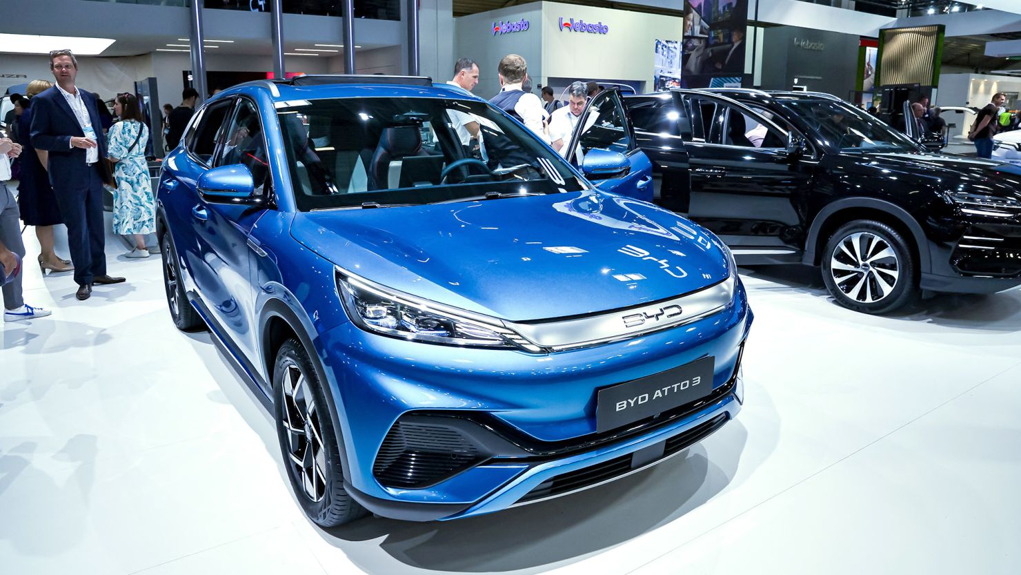 【中国】 BYDの「快進撃」はインチキだった！！隠れ負債7兆円超 サプライヤーへの代金支払いを先延ばし　中国EV産業の末路…