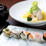 【破産】ミシュランガイド掲載の日本料理店「日本料理 まるやま かわなか」が倒産（札幌市）