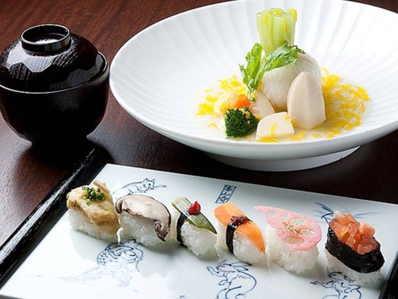 【破産】ミシュランガイド掲載の日本料理店「日本料理 まるやま かわなか」が倒産（札幌市）