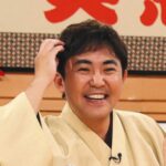 【笑点60周年スペシャル】太田光「一番おもしろかったのは、三平がクビになったやつ」”黒歴史”ネタにネット沸く「切り込めるのあなただけw」