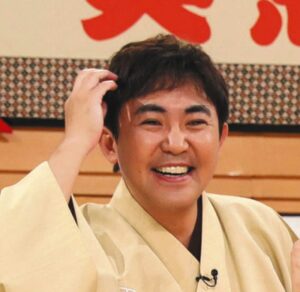 【笑点60周年スペシャル】太田光「一番おもしろかったのは、三平がクビになったやつ」”黒歴史”ネタにネット沸く「切り込めるのあなただけw」