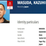 【栃木強盗殺人】益田和彦容疑者を国際手配＝ＩＣＰＯ、各国に身柄拘束を求める「赤手配」