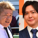 【芸能】リュウジ氏　因縁の堀江貴文をこき下ろす  「飲食店やめろ。あたかも料理をしている感じが嫌」「あいつは老害」