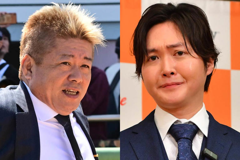 【芸能】リュウジ氏　因縁の堀江貴文をこき下ろす  「飲食店やめろ。あたかも料理をしている感じが嫌」「あいつは老害」