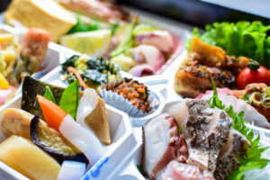 【新潟】弁当店での200個無断キャンセルがひどすぎると話題に